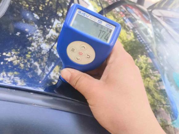 [嘉兴·浙F] 二手丰田凯美瑞2006款 240G 导航版