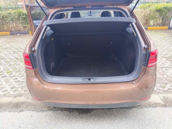 [上海·沪C] 二手大众朗行2015款 1.6L 自动舒适版