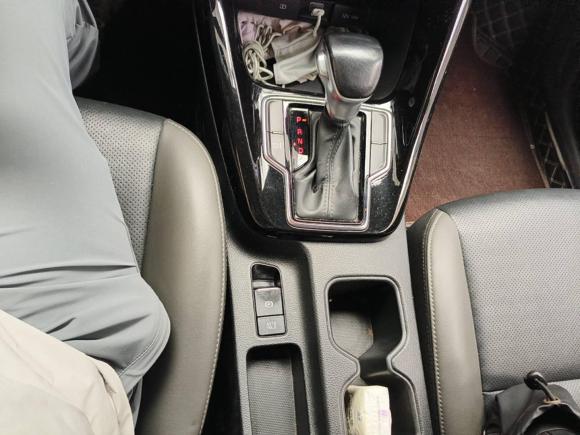 [合肥·皖A] 二手起亚智跑2019款 2.0L 自动智享豪华版