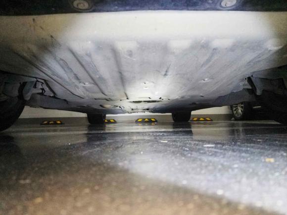 [广州·粤A] 二手宝马宝马5系2020款 530Li 尊享型 M运动套装