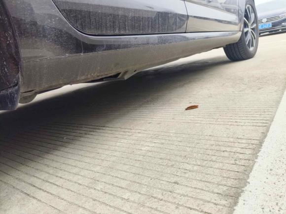 [上海·冀B] 二手斯柯达明锐2017款 1.6L 自动智行版