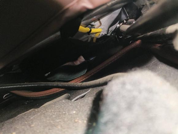 [西安·陕U] 二手本田缤智2015款 1.8L CVT两驱精英型