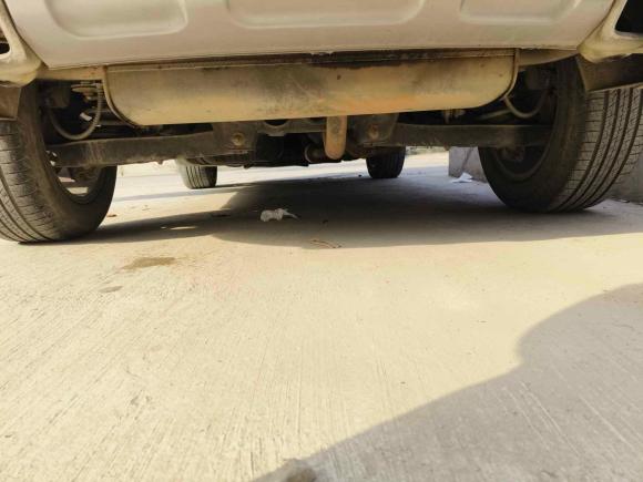 [上海·苏U] 二手吉利汽车博越2016款 1.8TD 自动智慧型