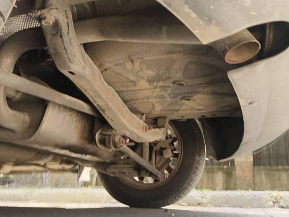 [嘉兴·浙F] 二手别克英朗2014款 XT 1.6L 手动舒适版