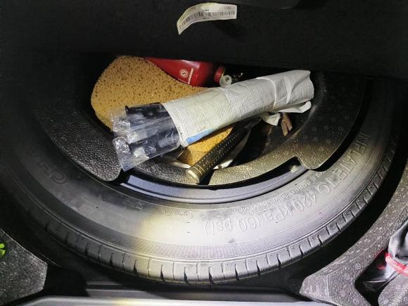 [苏州·苏E] 二手魏牌魏牌 VV72017款 2.0T 旗舰型