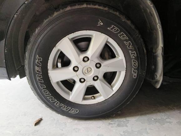 [上海·浙C] 二手雷克萨斯雷克萨斯LX2009款 570