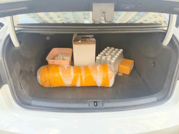 [青岛·鲁B] 二手奥迪奥迪A32014款 Limousine 35 TFSI 自动舒适型