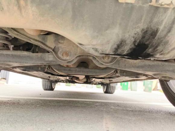 [合肥·苏A] 二手魏牌魏牌 VV72017款 2.0T 旗舰型