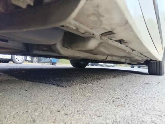 [上海·沪C] 二手日产天籁2013款 2.0L XL舒适版