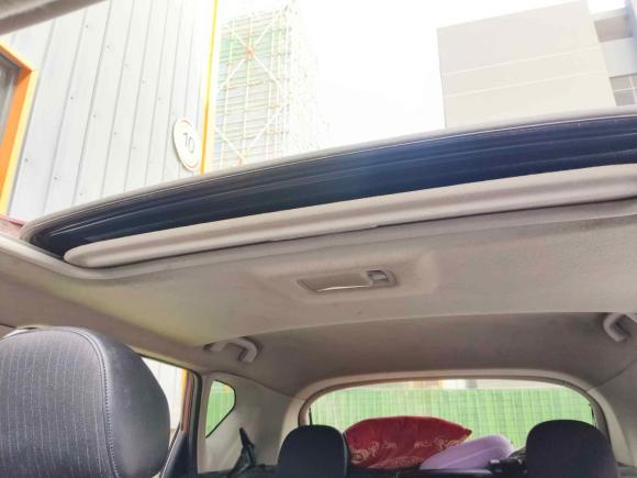 [金华·浙G] 二手日产骐达TIIDA2011款 1.6L CVT智能型