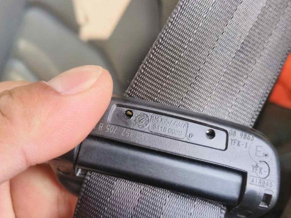 [南昌·赣A] 二手大众途观L2020款 330TSI 自动两驱R-Line旗舰版 国VI