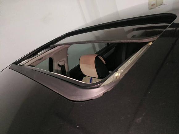 [深圳·陕A] 二手大众迈腾2016款 1.8TSI 智享舒适型