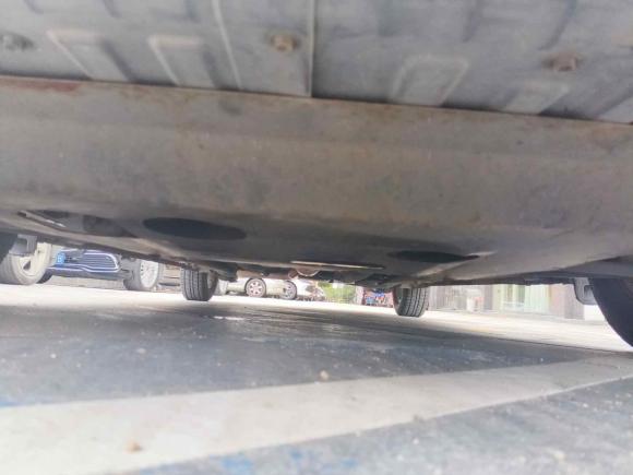 [深圳·粤L] 二手现代瑞纳2016款 1.4L 自动智能型GLS