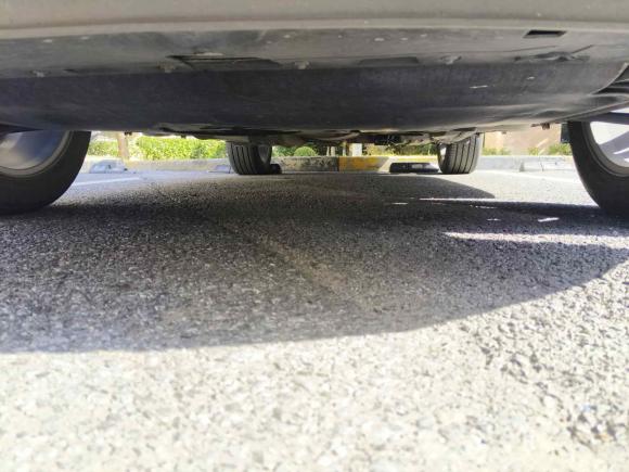 [上海·皖M] 二手别克昂科拉GX2020款 20T CVT两驱豪华型