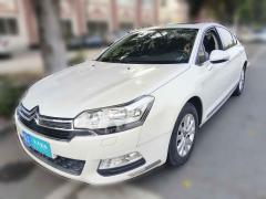 [佛山·粤X] 雪铁龙雪铁龙C52014款 2.0L 自动尊享型