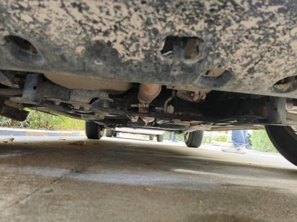 [深圳·粤B] 二手标致标致20082014款 1.6L 手动潮流版