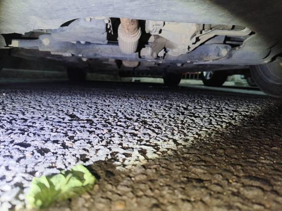 [深圳·苏E] 二手荣威荣威i62018款 20T 自动旗舰版