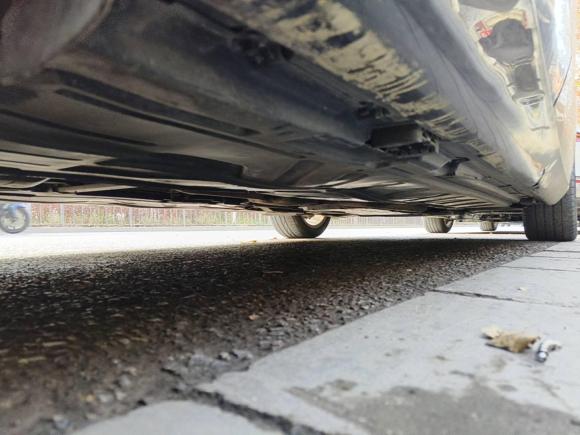 [西安·粤P] 二手奔驰奔驰E级2021款 改款 E 260 L