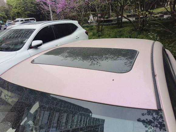 [杭州·浙A] 二手日产轩逸2022款 1.6L XL CVT悦享版