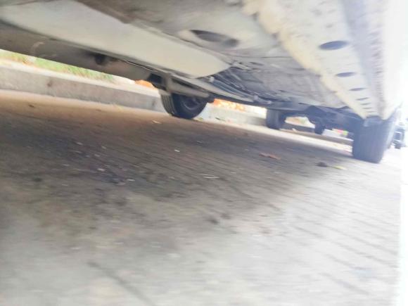 [义乌·浙G] 二手丰田威驰2014款 1.5L 自动智臻版