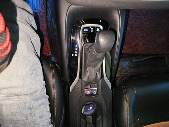 [合肥·皖A] 二手丰田雷凌2022款 双擎 1.8H E-CVT领先版