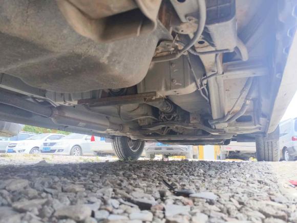 [无锡·豫S] 二手五菱汽车五菱荣光V2016款 1.5L标准型