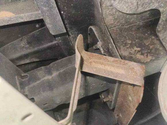 [广州·粤V] 二手福特翼虎2013款 1.6L GTDi 两驱风尚型