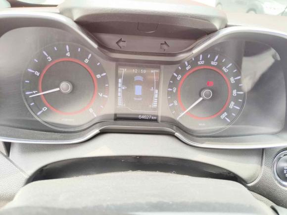 [广州·粤E] 二手奇瑞艾瑞泽52018款 1.5L 手动致敬青春版