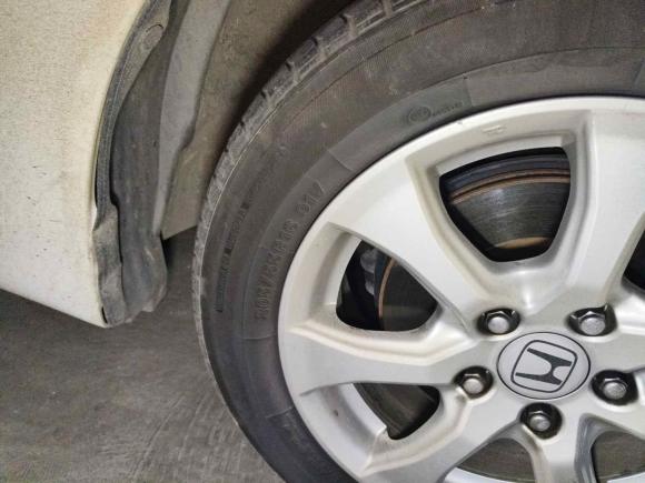 [成都·川A] 二手本田思域2013款 十周年纪念 1.8L 自动舒适版