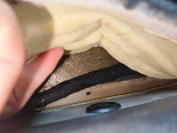 [武汉·鄂A] 二手别克君威2015款 1.6T 领先技术型