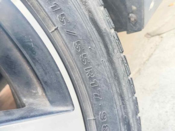 [上海·沪C] 二手大众蔚揽2018款 380TSI 两驱舒行版