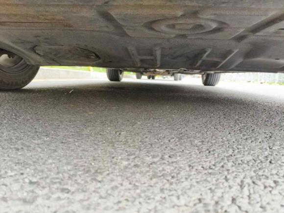 [深圳·粤S] 二手荣威荣威i52021款 改款 1.5L CVT星耀版