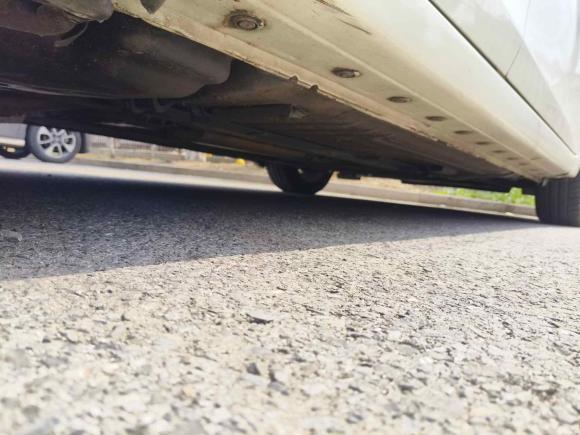 [无锡·苏B] 二手日产轩逸2016款 1.6XV CVT智享版