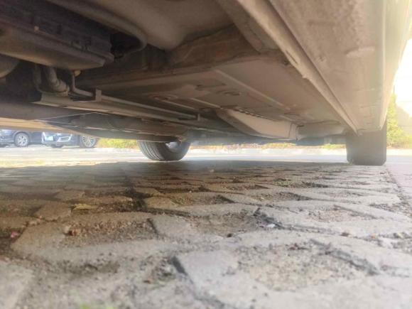 [宁波·浙B] 二手别克英朗2018款 18T 自动精英型