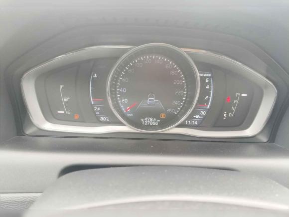 [佛山·粤S] 二手沃尔沃沃尔沃XC602015款 T5 AWD 智远版