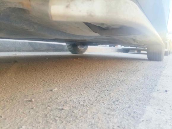 [青岛·鲁U] 二手大众途观L2017款 330TSI 自动两驱风尚版