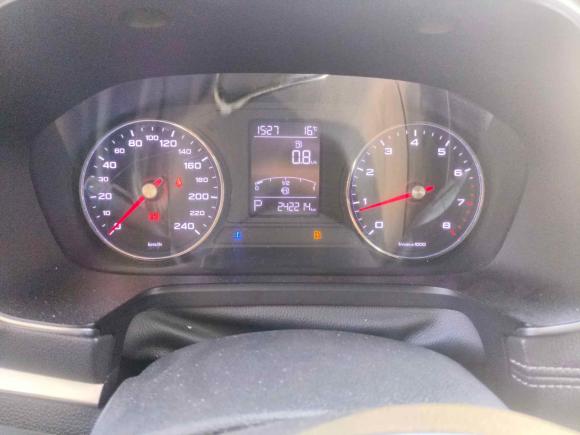 [武汉·鄂A] 二手荣威荣威RX52016款 20T 两驱自动互联网智享版