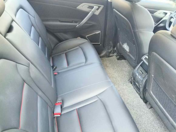 [苏州·苏U] 二手吉利汽车博越2020款 1.8TD DCT两驱智联型4G互联版