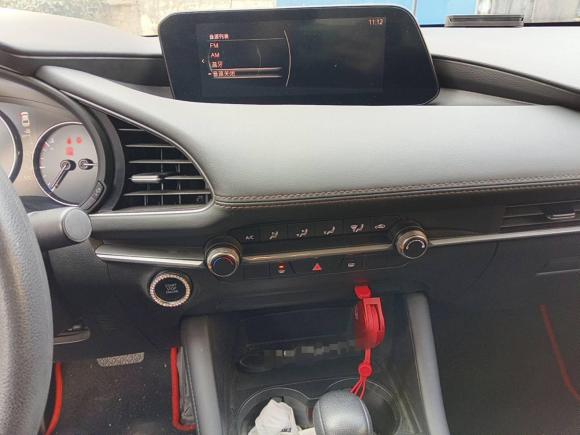 [青岛·鲁B] 二手马自达马自达3 昂克赛拉2020款 1.5L 自动质美版