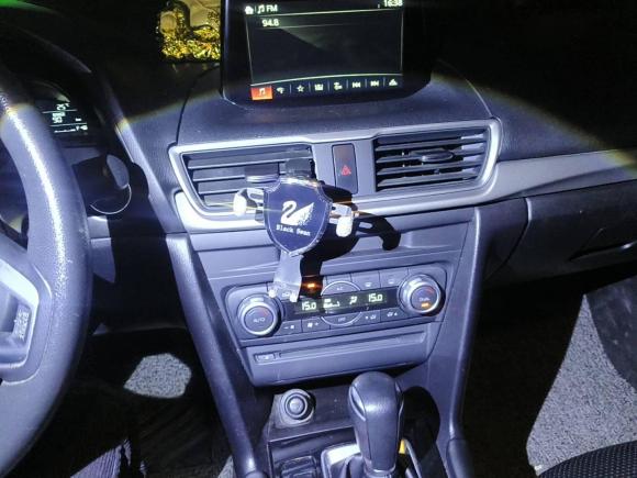 [深圳·粤M] 二手马自达马自达3 昂克赛拉2017款 三厢 1.5L 自动豪华型 国V