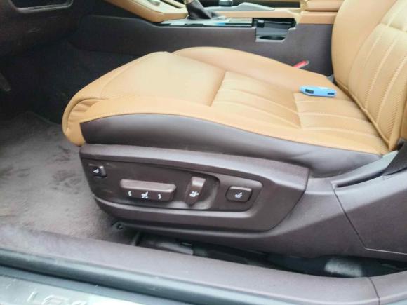 [上海·沪G] 二手雷克萨斯雷克萨斯ES2015款 200 精英版