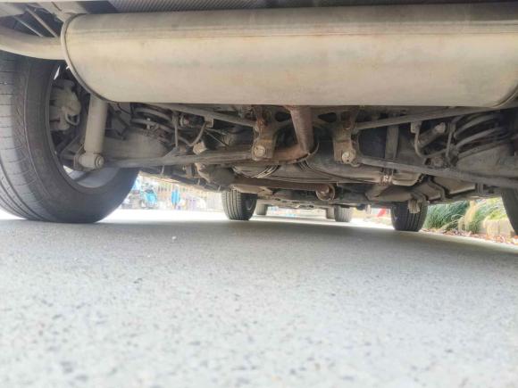 [上海·皖B] 二手奇瑞瑞虎52016款 1.5T 手动家悦信赖版