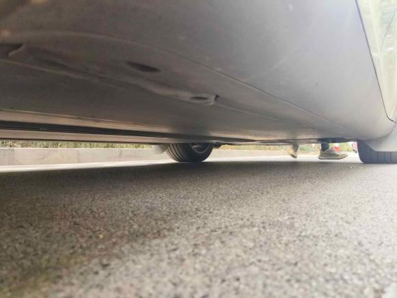 [苏州·苏E] 二手特斯拉Model Y2022款 后轮驱动版