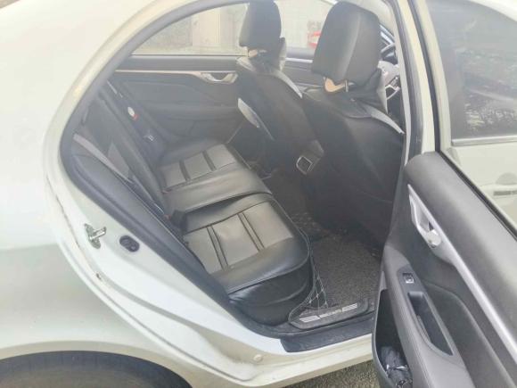 [无锡·苏B] 二手吉利汽车远景2020款 1.5L 手动亚运版