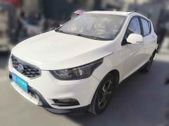 [西安·陕A] 一汽骏派D602015款 1.8L 自动尊贵型