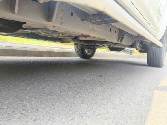 [南京·苏A] 二手日产纳瓦拉2023款 2.5L 自动四驱尊贵型