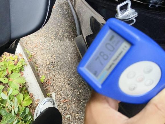 [青岛·鲁B] 二手特斯拉Model Y2023款 长续航全轮驱动版