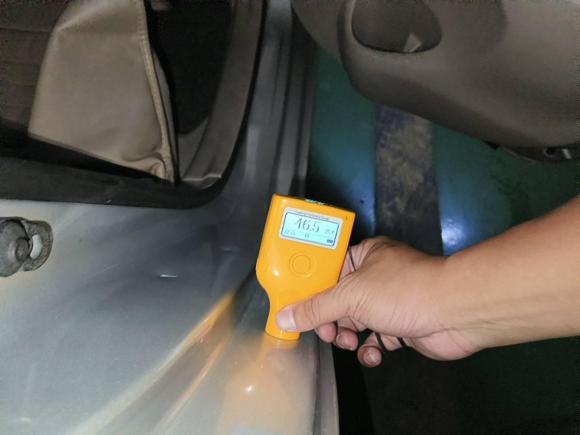 [佛山·粤Y] 二手日产轩逸2012款 1.6XE CVT舒适版