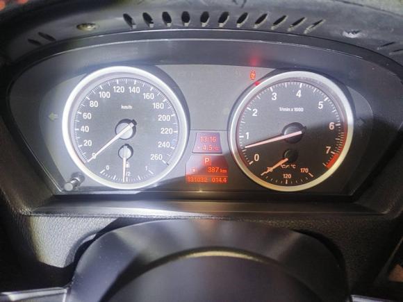 [青岛·鲁B] 二手宝马宝马X62011款 xDrive35i