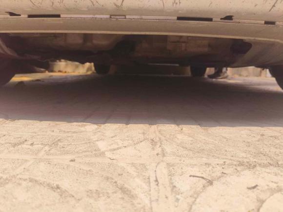 [佛山·粤E] 二手本田飞度2008款 1.5L 自动豪华版